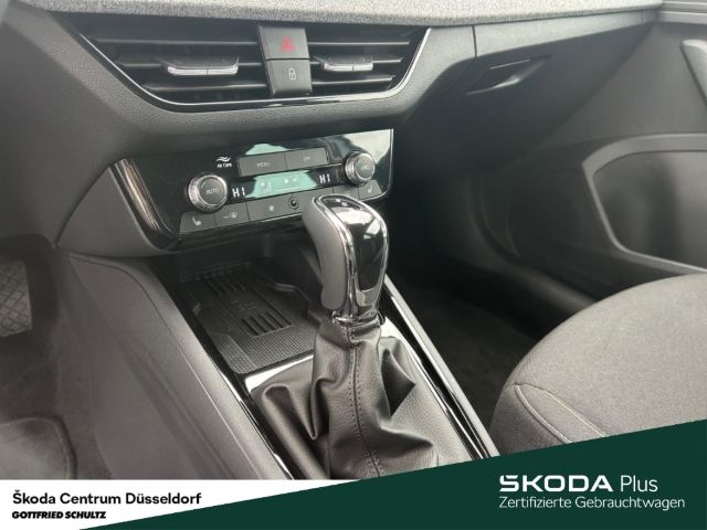 Skoda Scala - Bild 18