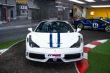 Ferrari 458 Speciale Aperta - Ferrari 458