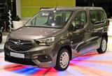 Opel Combo Life Edition*KLIMAANLAGE*TEMPOMAT*MFL*PDC*