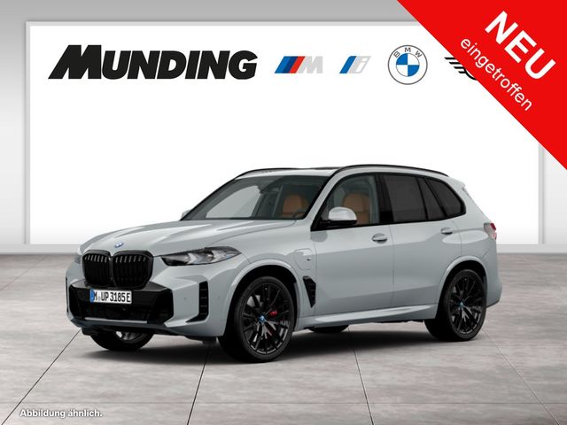 BMW X5 xDrive50e A M-Sport Navi|PanoDach|PDC|SHZ|MFL