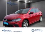 Volkswagen Polo VI 1.0 Life Navi DAB Apple CarPlay - Volkswagen Gebrauchtwagen in Hamm