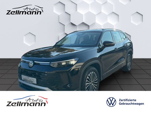 Tayron 2.0 TDI 142 kW Life 4Motion 2.0TDI 142kW 