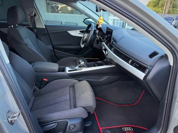 Audi A4 - 12