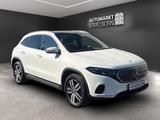 Mercedes-Benz EQA 300 Allrad MBUXDistro*Pano*Kamera*LED*SOH97% - gebrauchte Mercedes-Benz EQA aus dem Jahr 2023