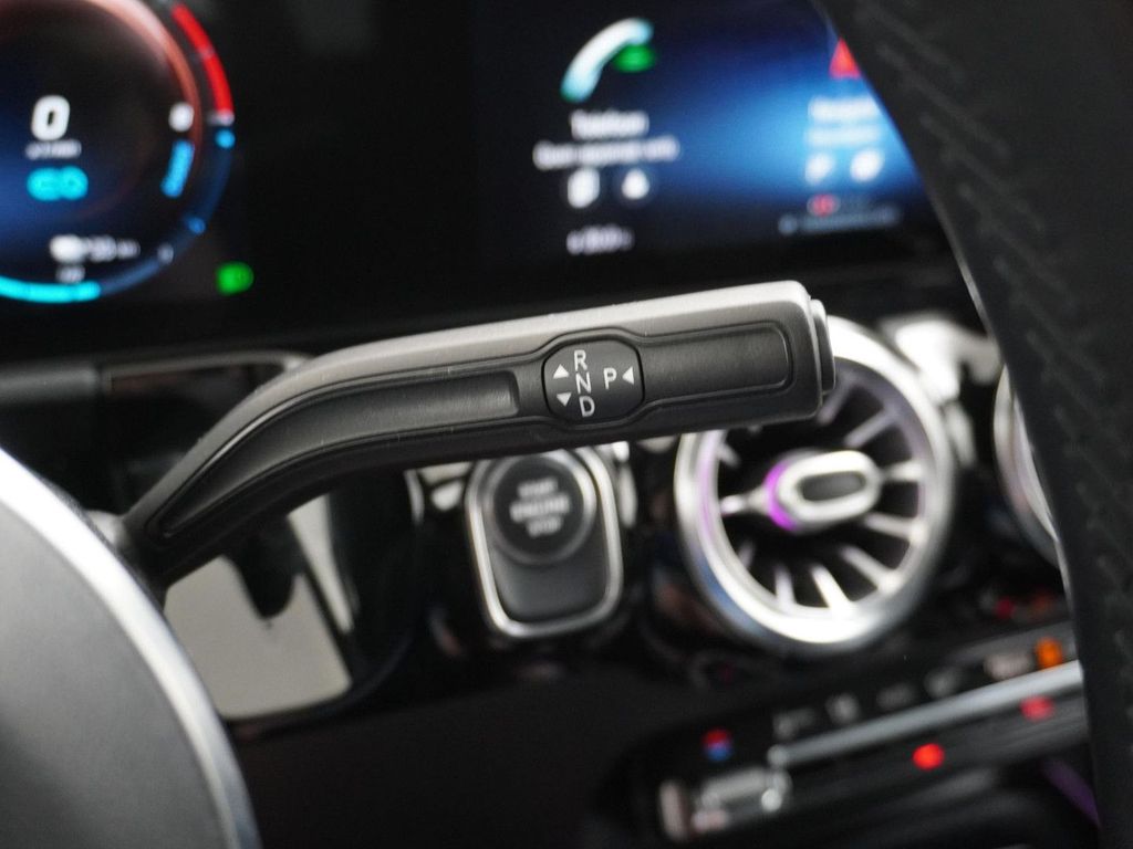 Mercedes-Benz B 250 B 250e Luxury | Sfeerverlichting | Achteru