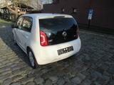 Volkswagen up! cup up! BMT KLIMA 1,0 MPI SHZ ZV PDC GJR - mit Benzin-Antrieb: Zentralverriegelung