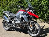 BMW R 1200 GS - Modell 2017 inkl. 3 Pakete - BMW MODELL