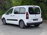 Peugeot Partner Tepee Active KLIMA | MP3 | Schiebetüren - Peugeot: Schiebetür