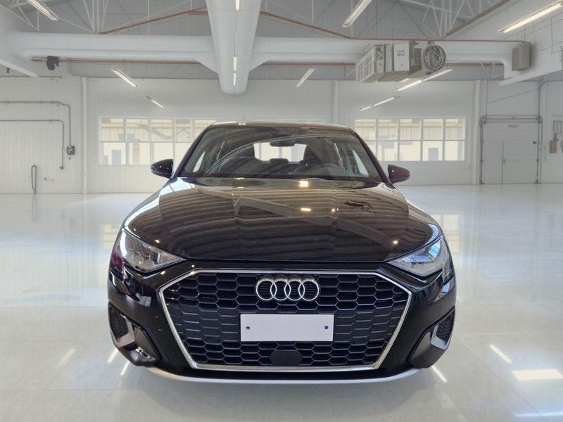 Audi AUDI A3 SPORTBACK 40 TFSI E S TRONIC BUSINESS AD imagem 2