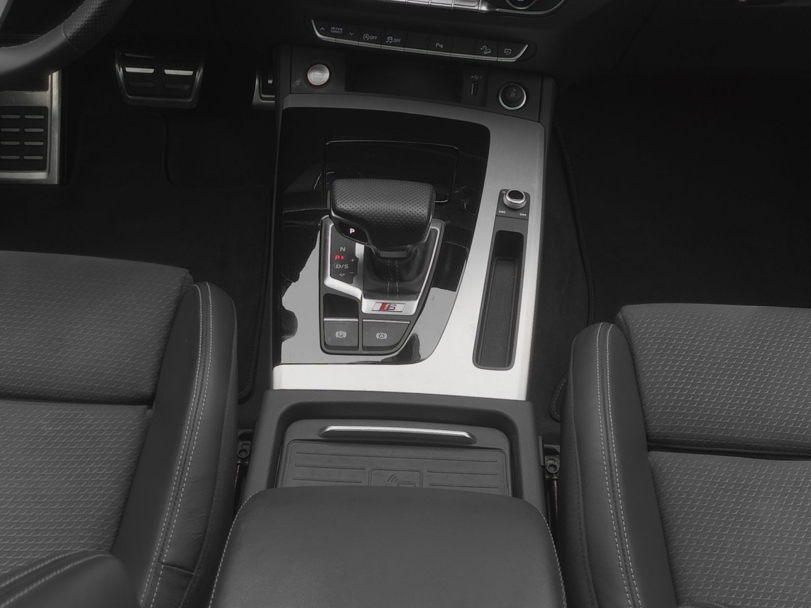 Audi SQ5 - Bild 13