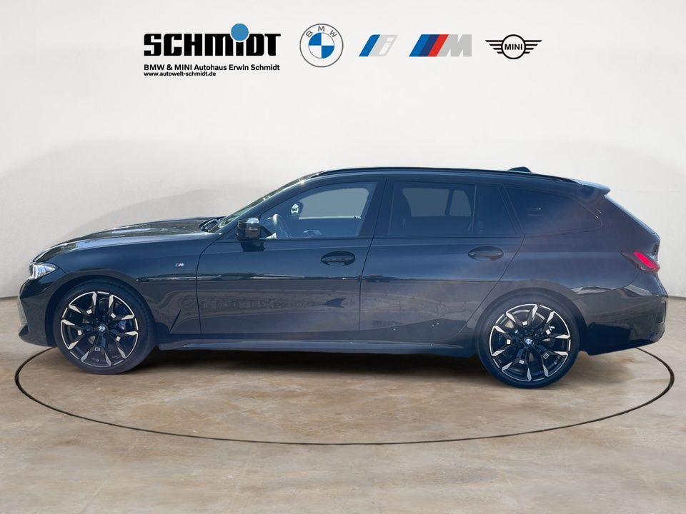 BMW M340i - Bild 4