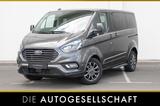 Ford Tourneo Custom 320 L1 Titanium X 2.0 TDC*STHZ* - Ford Tourneo in Dresden