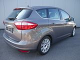 Ford C-Max 1.6 Titanium - Ford C-Max aus 2012