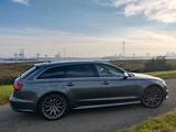 Audi S6 4.0 TFSI quattro S tronic Avant - - Audi S6: Kombi
