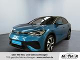 Volkswagen ID.5 PRO W (77kWh) Anhängerkupplung schwenkbar - Volkswagen ID.5 in Duisburg