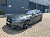 Audi A6 Avant 3.0 TFSI / S-Line / BOSE / Panorama /  - Audi A6 mit Benzin-Antrieb: Kombi, 3.0
