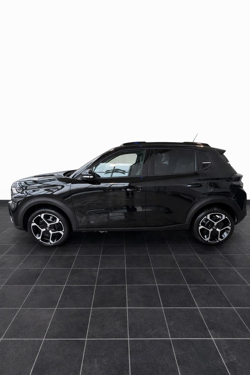 Citroën C3 Hybrid 110 MAX