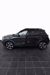 Citroën C3 Hybrid 110 MAX - Citroën C3 aus 2025