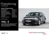 Audi A3 Sportback 30 TFSI B&O*Navi*Interface - Audi A3 aus 2022