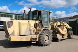 Wirtgen RACO 350 - Nr.: 155 - Wirtgen Asphalttechnik