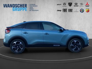 Citroën C4 Shine PT 130 Navi+SHZ+HUD+RFK+Carplay+LED+LM