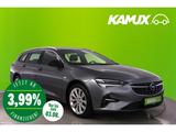 Opel Insignia 2.0CDTI ST Aut.Business Elegance+AHK - Opel Insignia Gebrauchtwagen in Hamburg