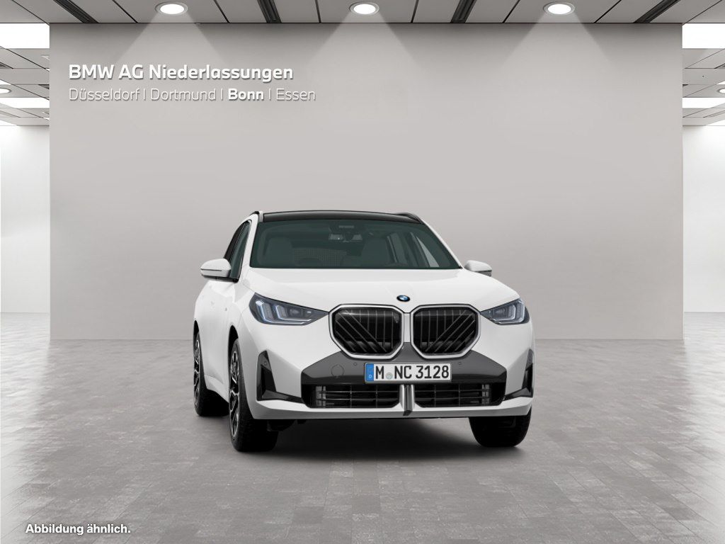BMW X3 - Bild 11