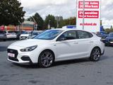 Hyundai i30 Fastback 1.4 T-GDI N-Line AAC SHZ PDC 18Z  A - Hyundai i30 mit Benzin-Antrieb: 1.4