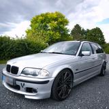 BMW 328i E46 touring - BMW 328: 328i E46