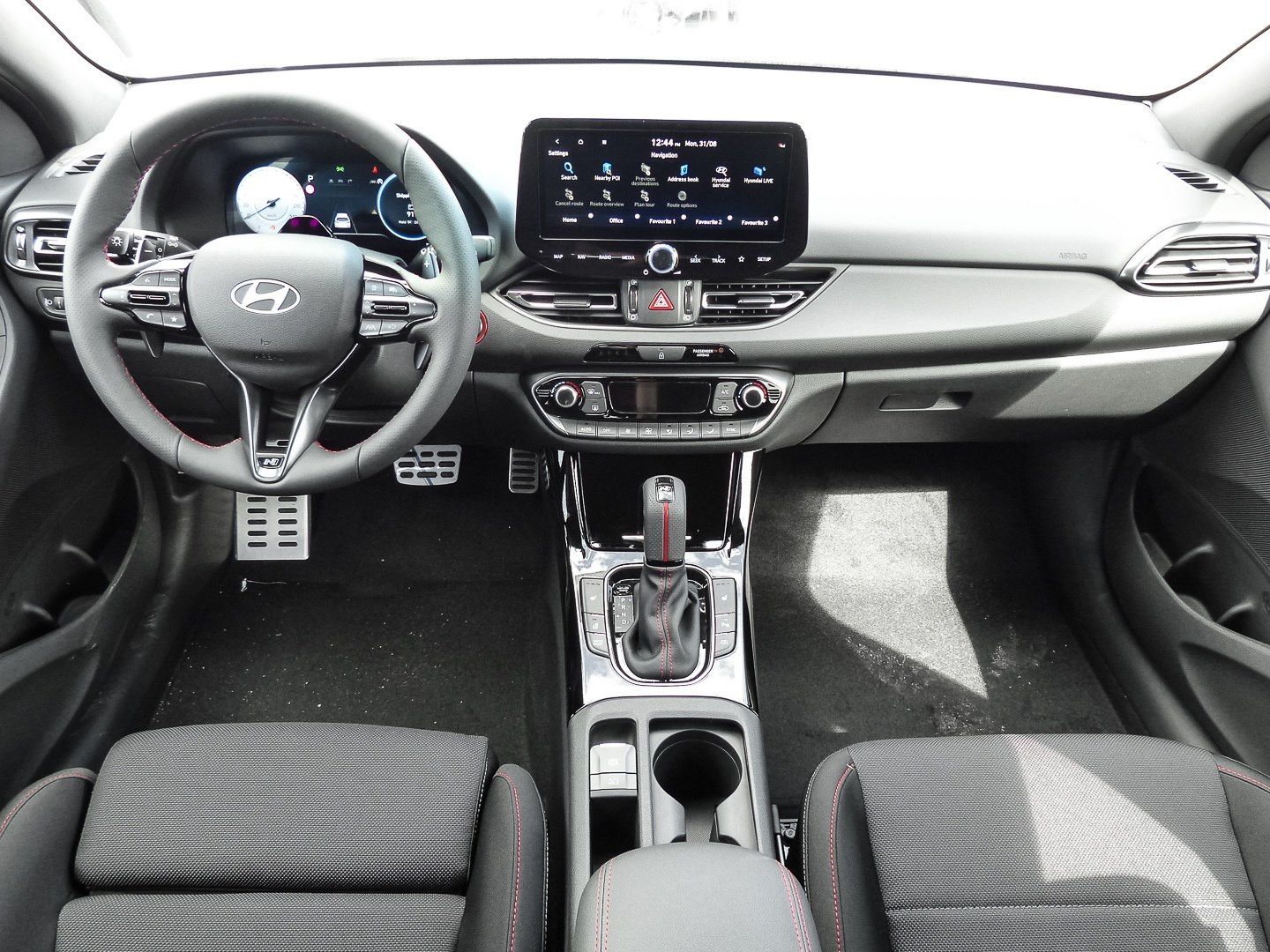 Hyundai i30 - Bild 6