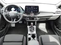 Hyundai i30 - Vorschau Bild 6