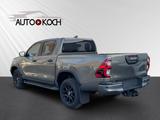 Toyota Hilux Double Cab Invincible 4x4 Navi Soundsystem - Toyota Hilux in Aachen