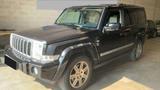 Jeep Commander 3.0V6 CRD Overland *7-Sitze| AHK| Navi - Jeep Commander: Crd