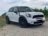 Andere Mini Cooper  SD Countrymann * Top Zustand ... - Andere in München