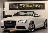 Audi A5 2.0l Tronic quattro Cabriolet/Xenon/Alcantara - Audi A5: 2.0