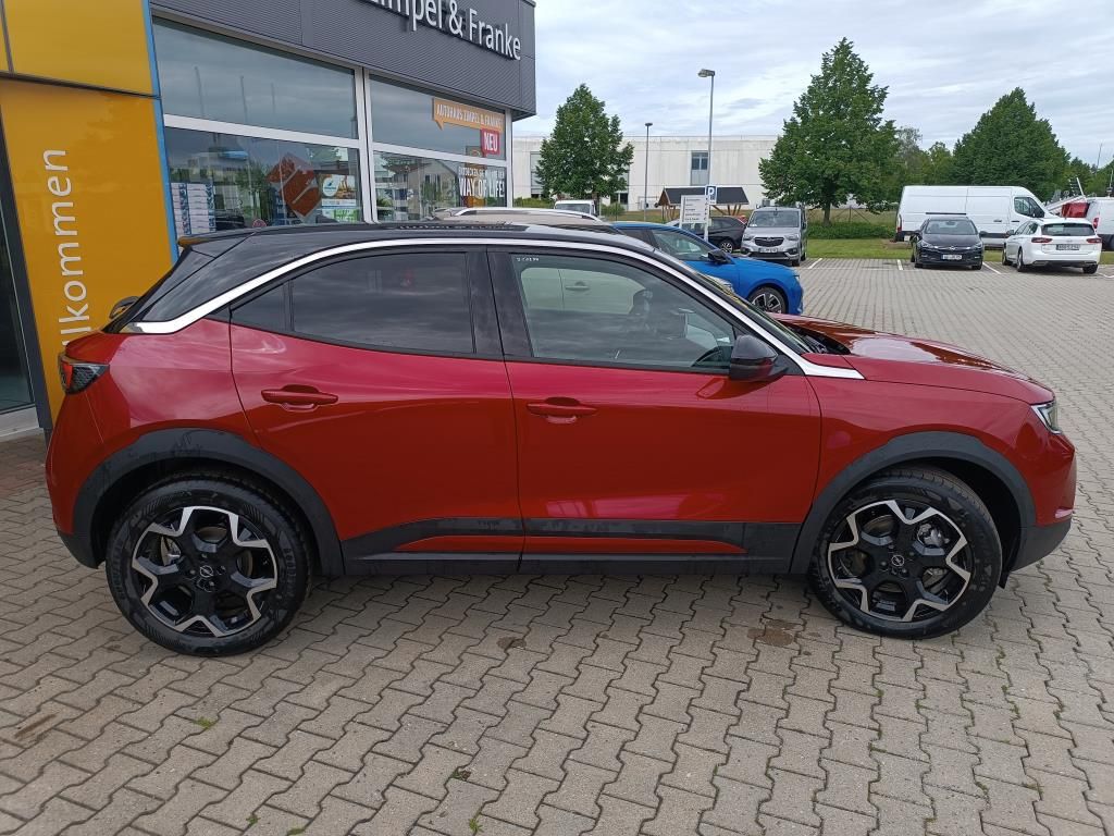 Autohaus Zimpel & Franke -  Opel MOKKA P2QO Ultimate - Bild 4