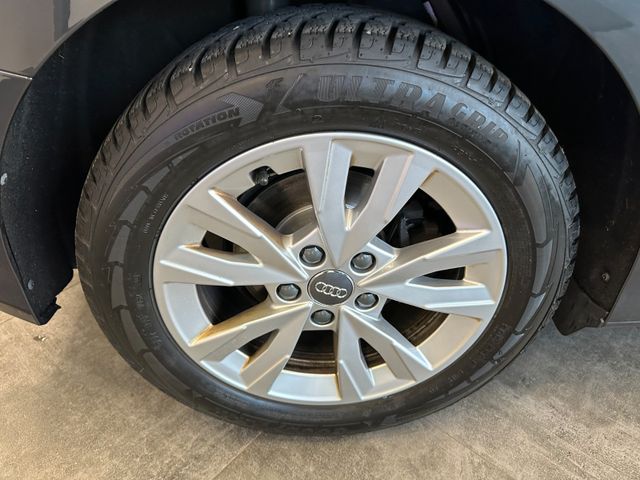 MYAUTOCENTER – Gebraucht- und Jahreswagen mit Werkstattservice in Pfaffenhofen Audi A3 Sportback 35 TDI advanced *LED*Vituel*AHK*