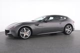 Ferrari Four GRIGIO FERRO SITZBELÜFTUNG DUAL VIEW KAMERA - Ferrari aus 2011