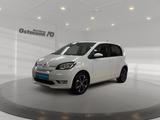 Skoda Citigo e iV Style *Ambiente*LM-Felgen*Klima*LED* - Skoda Citigo mit Elektro-Antrieb: Automatik