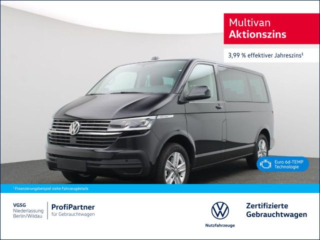 Volkswagen T6.1 Multivan Comfortline TDI 4Motion Bluetooth