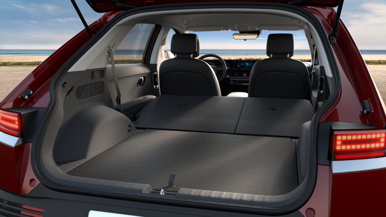 Hyundai IONIQ 5 - Bild 12