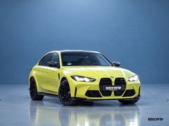 BMW M3 – 3 / 33