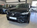 Volvo XC90 T8 Ultra Dark Recharge AWD UPE103K B&W Mass - Volvo XC90: Scheckheftgepflegt