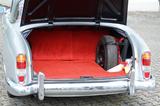Mercedes-Benz 220S Ponton Coupé wenig km - Mercedes-Benz 220: Ponton 220s