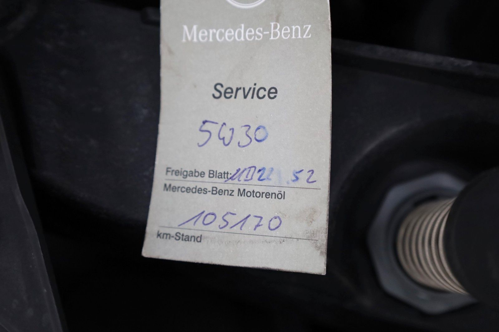 Fahrzeugabbildung Mercedes-Benz Vito Tourer 116 CDI Pro extralang 8 Sitzer,AHK