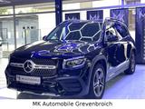 Mercedes-Benz GLB 250 4Matic*AMG*PANO*360*LED*HEADUP*STH