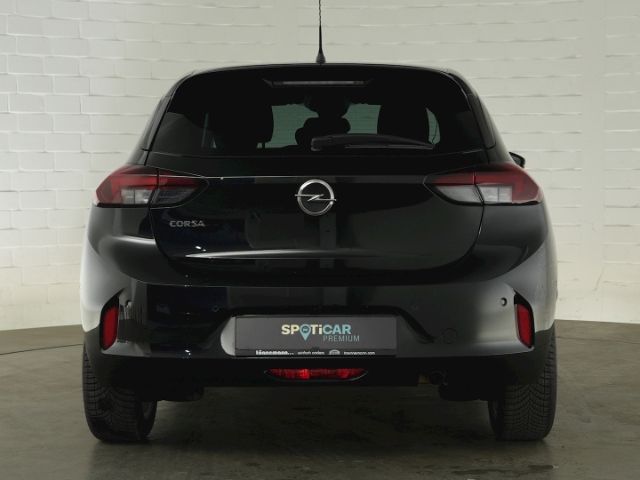 Corsa F ELEGANCE AT+LED+RÜCKFAHRKAMERA+SITZHEIZU