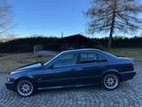 BMW 540i E39 rostfrei 154000 Km, BBS Tüv neu! - BMW 540: E39