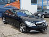 Mercedes-Benz S 400 V6/Massage/ACC/Leder/Beluftung/H&K/Amg - gebrauchte Mercedes-Benz S 400 aus dem Jahr 2009