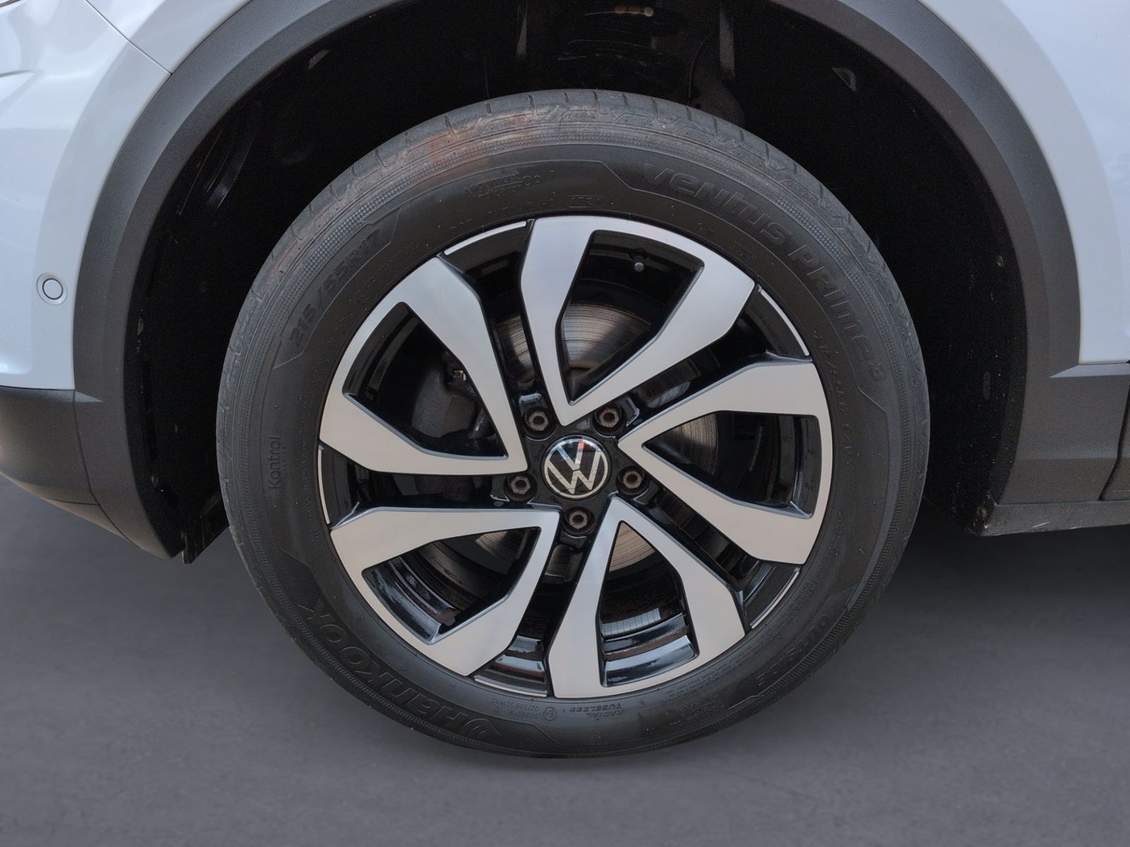 T-Roc 2.0 TDI Active Fahrschulwagen KAMERA+AHK